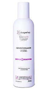 Condicionador Total Care 200ml - Alergoshop