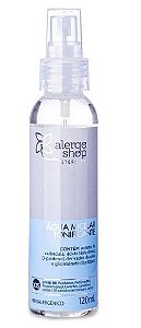 Agua Micelar Eternity 120ml -alergoshop