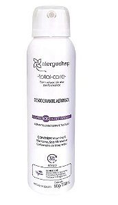 Desodorante Aerossol 150ml - Alergoshop
