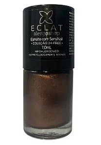 Esmalte Marfim Nero Eclat 7ml - Alergoshop