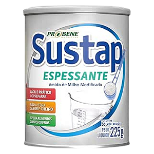 Sustap Espessante 225g - Probene