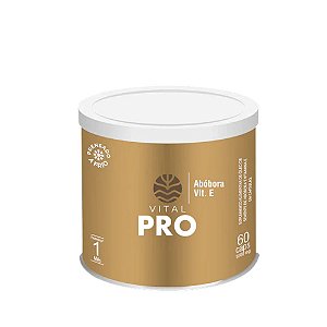 Vital Pro 60caps - Vital Atman