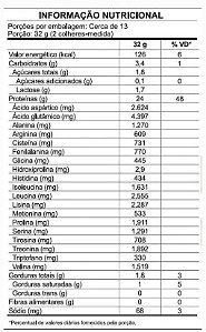 Whey 3w Frutas Vermelhas 400g - Sanavita