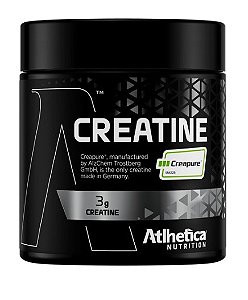 Creatine Creapure 300g - Atlhetica