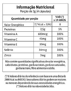 Colageno Verisol Vit E 120cps Herbamed