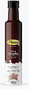 Oleo De Gergelim 250ml - Pazze