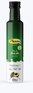 Abacate Oleo 250ml - Pazze