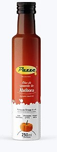 Oleo De Abobora 250ml - Pazze