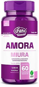 Amora Miura 60tablets - Unilife