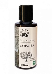 Copaiba Ov 100ml - Bio Essencia