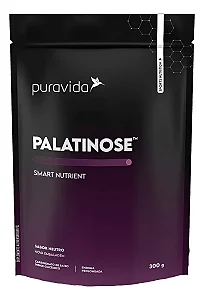 Palatinose 300g - Puravida