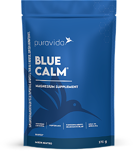 Blue Calm Neutro 175g - Puravida
