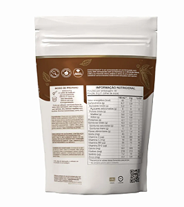 Choco Family 240g Pouch - Vitafor