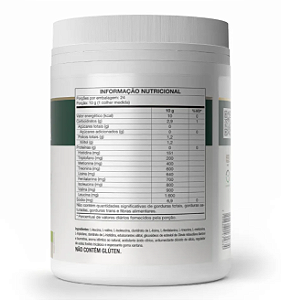 Aminovita 240g Limao - Vitafor