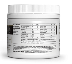 V Fort Ultra Limao 240g - Vitafor
