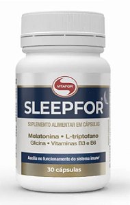 Sleepfor 30 470mg - Vitafor