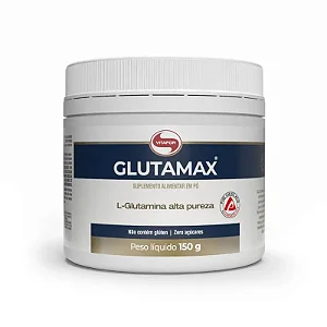 Glutamax 150g - Vitafor