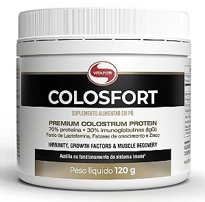 Colosfort 120g - Vitafor