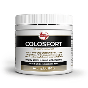 Colosfort 120g - Vitafor