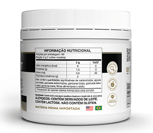 Colosfort 120g - Vitafor