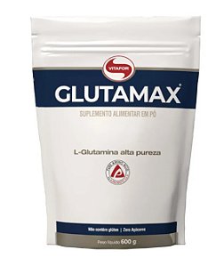 Glutamax Pouch 600g - Vitafor