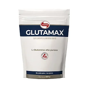 Glutamax Pouch 600g - Vitafor