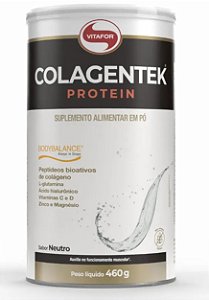 Colagentek Protein Neutro 460g - Vitafor