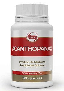 Acanthopanax 90caps - Vitafor