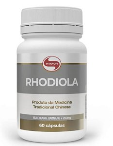 Rhodiola 60caps - Vitafor