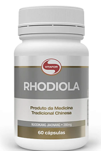 Rhodiola 60caps - Vitafor