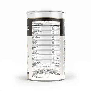 Colagentek Protein Tangerina 460g - Vitafor