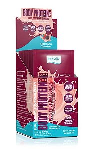 Body Sache Frutas Verm 20g - Equaliv