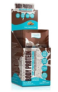 Body Sache Cookies 20g - Equaliv