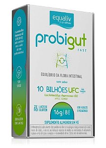 Probigut 8 Sticks 16g - Equaliv