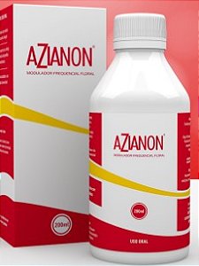 Azianon 200ml - Fisioquantic