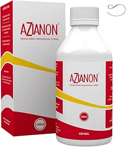 Azianon 200ml - Fisioquantic