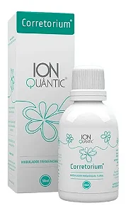 Corretorium 50ml - Fisioquantic