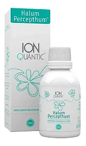 Halum Percepthum 50ml - Fisioquantic