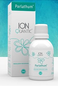 Parlathum 50ml - Fisioquantic