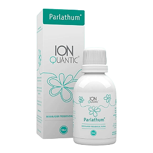 Parlathum 50ml - Fisioquantic