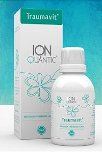 Traumavit 50ml - Fisioquantic