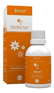 Bilium 50ml - Fisioquantic