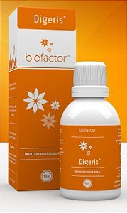 Digeris 50ml - Fisioquantic