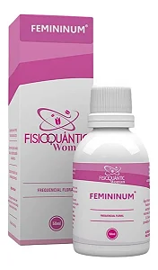 Femininum Woman 50 Ml - Fisioquantic