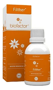 Filther 50 Ml - Fisioquantic