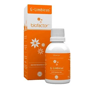 G-limbicus 50 Ml - Fisioquantic