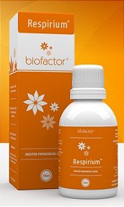 Respirium 50 Ml - Fisioquantic