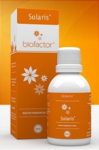 Solaris 50ml - Fisioquantic