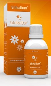 Vithalium 50ml - Fisioquantic