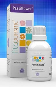 Passiflower 50ml - Fisioquantic